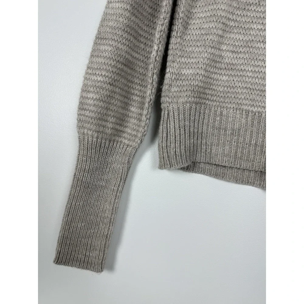 Express Ladies Medium Crop Top Sweater‎ - Picture 3 of 12